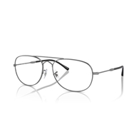RAY-BAN  RX3735V - 2502 BAIN BRIDGE
