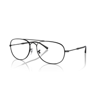 RAY-BAN  RX3735V - 2509 BAIN BRIDGE