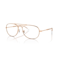 RAY-BAN  RX3735V - 3094 BAIN BRIDGE