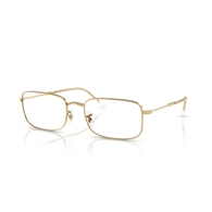 RAY-BAN  RX3746V - 2500
