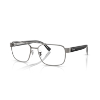 RAY-BAN  RX3751V - 2502