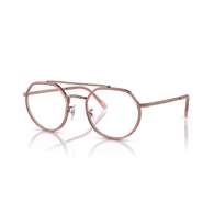 RAY-BAN  RX3765V - 3166