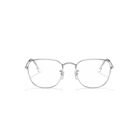 RAY-BAN  RX3857V - 2501 FRANK