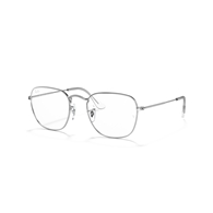 RAY-BAN  RX3857V - 2501 FRANK