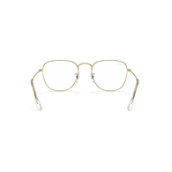 RAY-BAN  RX3857V - 3086 FRANK