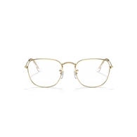 RAY-BAN  RX3857V - 3086 FRANK