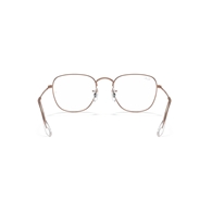 RAY-BAN  RX3857V - 3107 FRANK