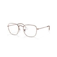 RAY-BAN  RX3857V - 3107 FRANK
