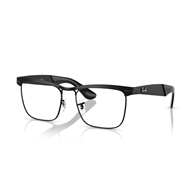 RAY-BAN  RX3875V - 2503 WAYFARER DELUXE
