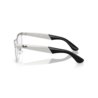 RAY-BAN  RX3875V - 2538 WAYFARER DELUXE