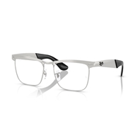 RAY-BAN  RX3875V - 2538 WAYFARER DELUXE