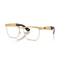 RAY-BAN  RX3875V - 3191 WAYFARER DELUXE