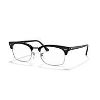 RAY-BAN  RX3916V - 2000 CLUBMASTER SQUARE