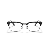 RAY-BAN  RX3916V - 8049 CLUBMASTER SQUARE
