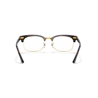 RAY-BAN  RX3916V - 8058 CLUBMASTER SQUARE