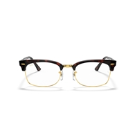 RAY-BAN  RX3916V - 8058 CLUBMASTER SQUARE