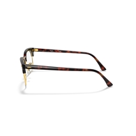 RAY-BAN  RX3916V - 8058 CLUBMASTER SQUARE