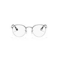 RAY-BAN  RX3947V - 2501 ROUND GAZE