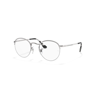 RAY-BAN  RX3947V - 2501 ROUND GAZE