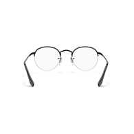 RAY-BAN  RX3947V - 2509 ROUND GAZE