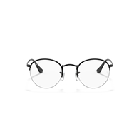 RAY-BAN  RX3947V - 2509 ROUND GAZE