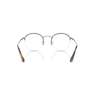 RAY-BAN  RX3947V - 3178 ROUND GAZE