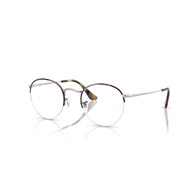 RAY-BAN  RX3947V - 3178 ROUND GAZE