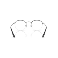 RAY-BAN  RX3947V - 3183 ROUND GAZE