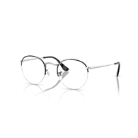 RAY-BAN  RX3947V - 3183 ROUND GAZE