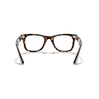 RAY-BAN  RX4340V - 2012 WAYFARER EASE