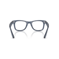 RAY-BAN  RX4340V - 8223 WAYFARER EASE