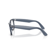 RAY-BAN  RX4340V - 8223 WAYFARER EASE