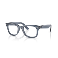 RAY-BAN  RX4340V - 8223 WAYFARER EASE