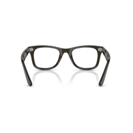 RAY-BAN RX4340V - 8224 WAYFARER EASE