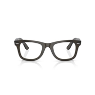 RAY-BAN RX4340V - 8224 WAYFARER EASE