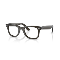 RAY-BAN  RX4340V - 8224 WAYFARER EASE