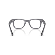 RAY-BAN  RX4340V - 8225 WAYFARER EASE