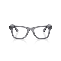 RAY-BAN  RX4340V - 8225 WAYFARER EASE