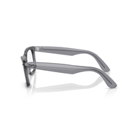 RAY-BAN  RX4340V - 8225 WAYFARER EASE