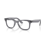 RAY-BAN  RX4340V - 8225 WAYFARER EASE