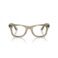 RAY-BAN  RX4340V - 8381 WAYFARER EASE