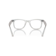 RAY-BAN  RX4340V - 8382 WAYFARER EASE