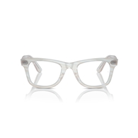 RAY-BAN  RX4340V - 8382 WAYFARER EASE