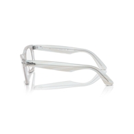 RAY-BAN  RX4340V - 8382 WAYFARER EASE