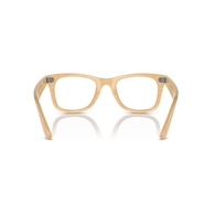 RAY-BAN RX4340V - 8383 WAYFARER EASE