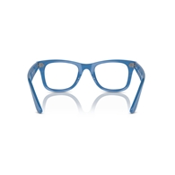 RAY-BAN  RX4340V - 8384 WAYFARER EASE