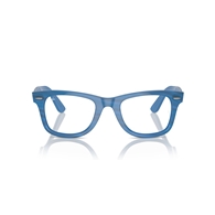 RAY-BAN  RX4340V - 8384 WAYFARER EASE