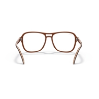 RAY-BAN  RX4356V - 8135 STATESIDE