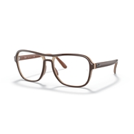 RAY-BAN  RX4356V - 8135 STATESIDE