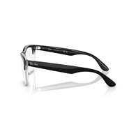 RAY-BAN  RX4487V - 8193 STEVE